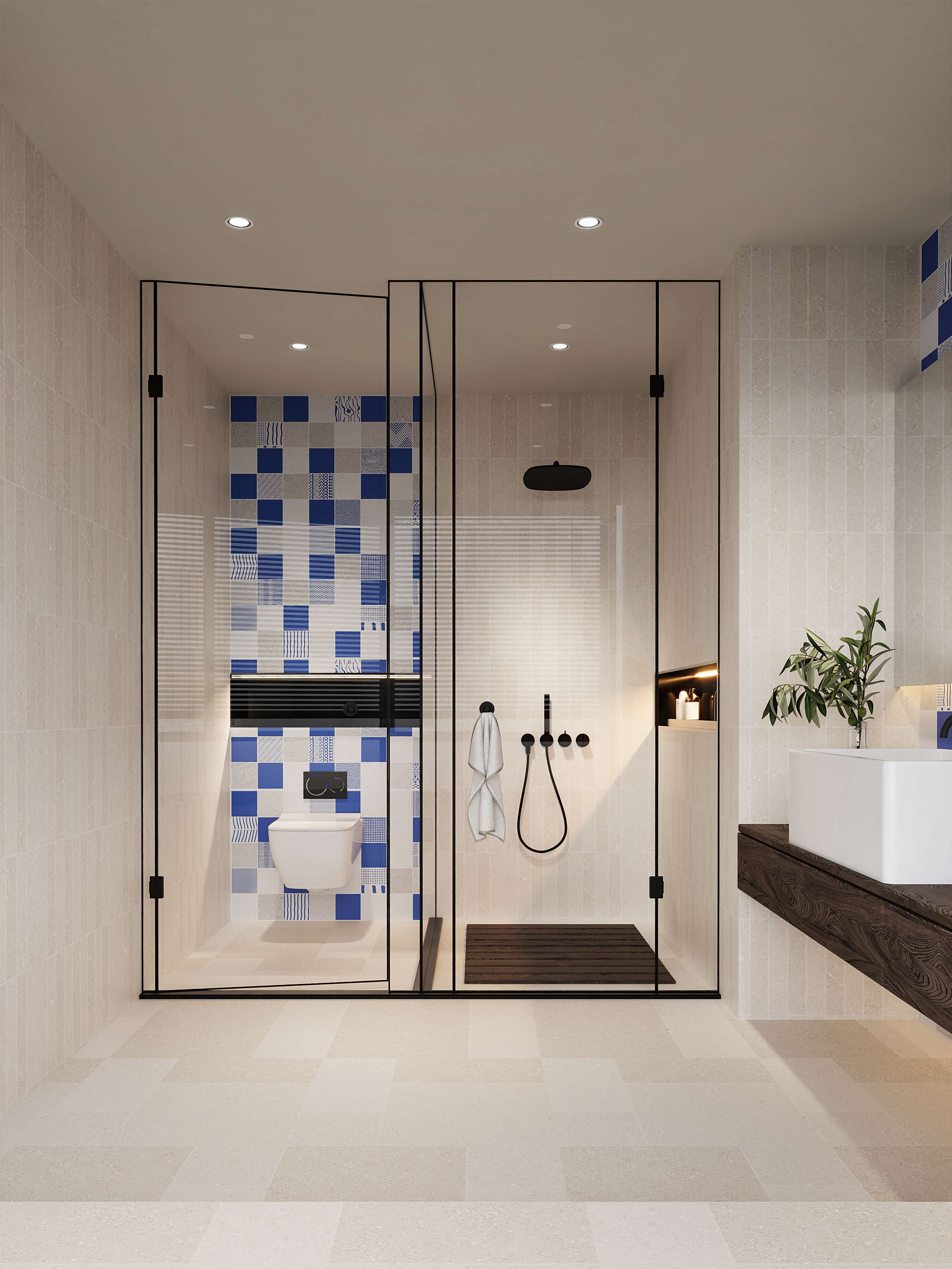 藍格藝述 LM612H039C 效果圖