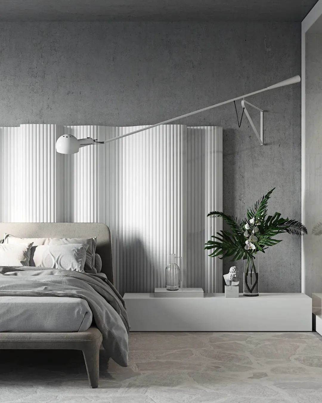 顏值時代，家裝如何實現(xiàn)“與素顏和解”？(圖3)