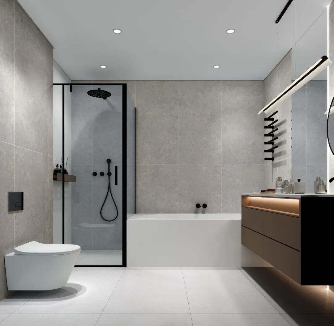 簡約時代的廚衛該怎么裝？(圖5)