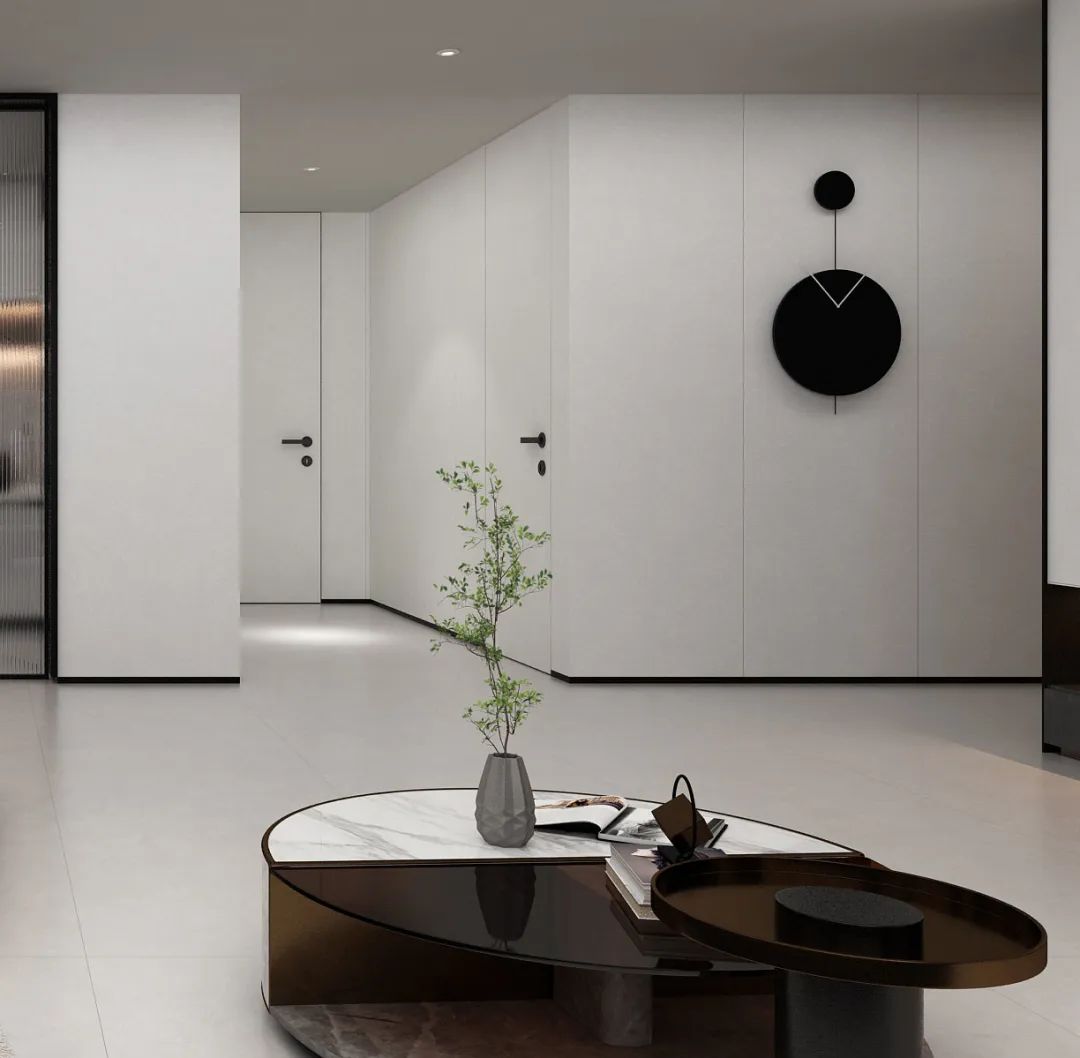 艾特思巖板?大板 | 簡約素雅，打造精致舒適家(圖9)