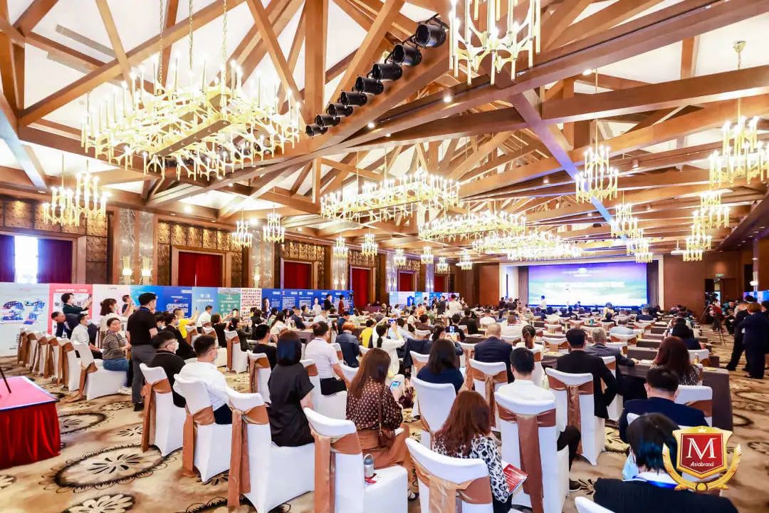 重磅！熱烈祝賀強輝連續四年蟬聯“亞洲品牌500強”(圖2)