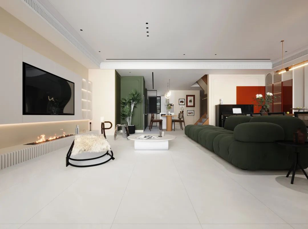 強輝陶瓷正式被授權“有家就有佛山造”產業IP準入使用企業!(圖6) 圖片