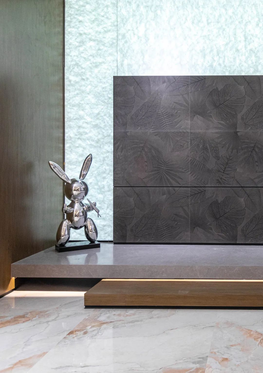 強輝×設計大咖邵唯晏|精工原生宅，探索空間更多的可能性(圖13)