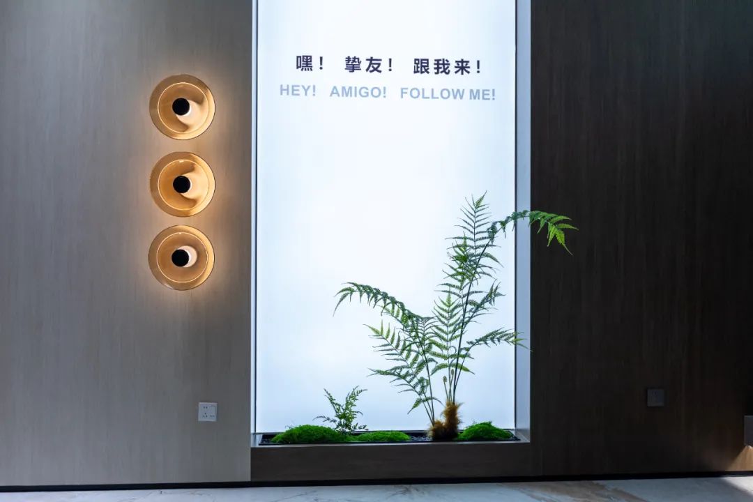 強輝×設計大咖邵唯晏|精工原生宅，探索空間更多的可能性(圖20)