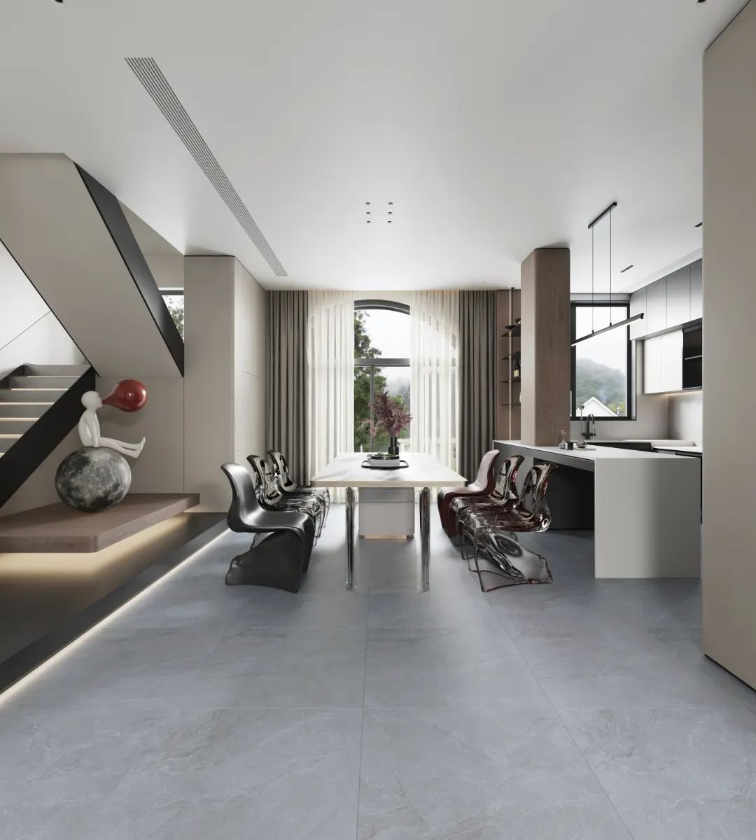 強輝精品石2.0 | 以品質降溫，夏日煥新顏(圖39)