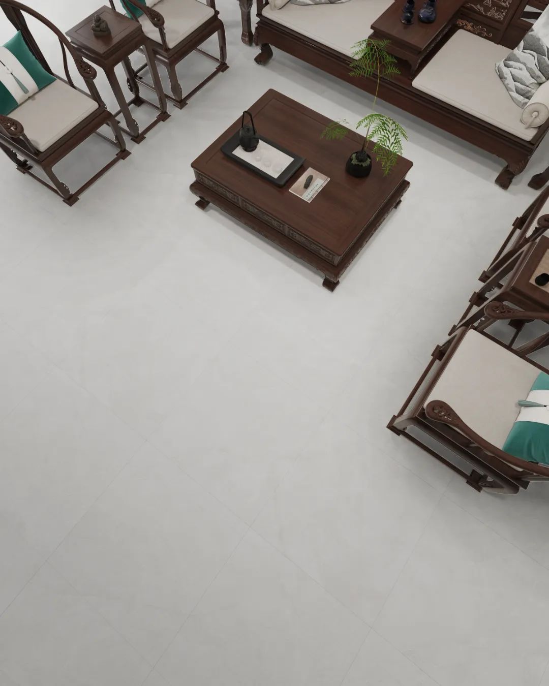 強輝精品石2.0 | 以品質降溫，夏日煥新顏(圖46)