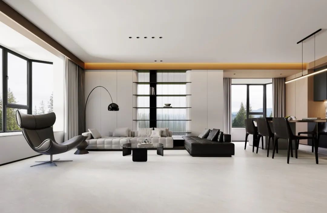 強(qiáng)輝精品石2.0 | 溫潤(rùn)蛋殼質(zhì)感，悅享寫意時(shí)光(圖9)