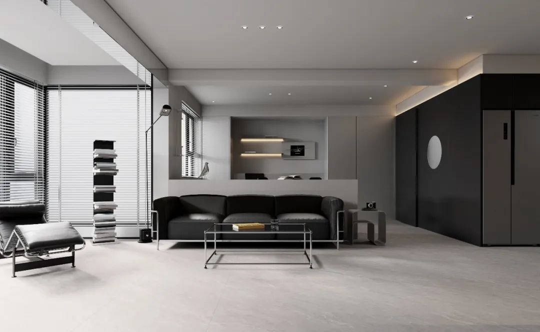 強(qiáng)輝精品石2.0 | 溫潤(rùn)蛋殼質(zhì)感，悅享寫意時(shí)光(圖11)