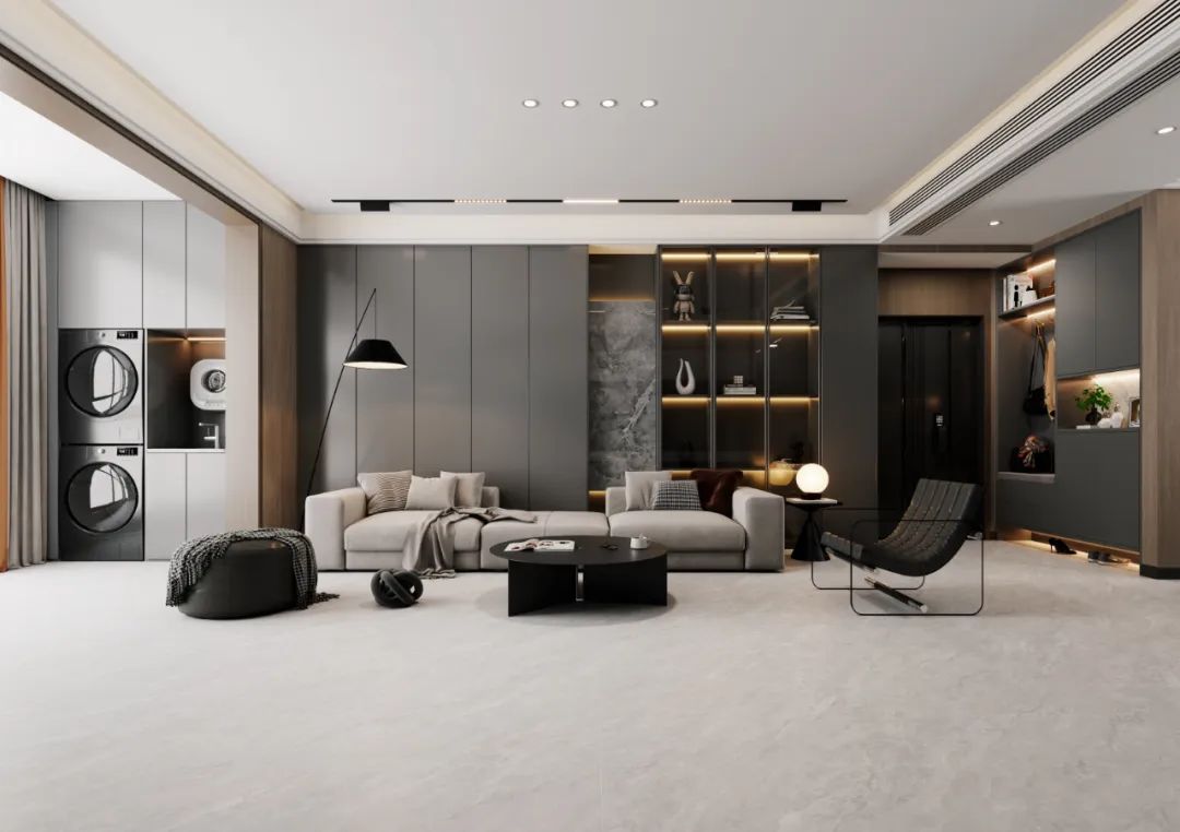 強(qiáng)輝精品石2.0 | 溫潤(rùn)蛋殼質(zhì)感，悅享寫意時(shí)光(圖12)