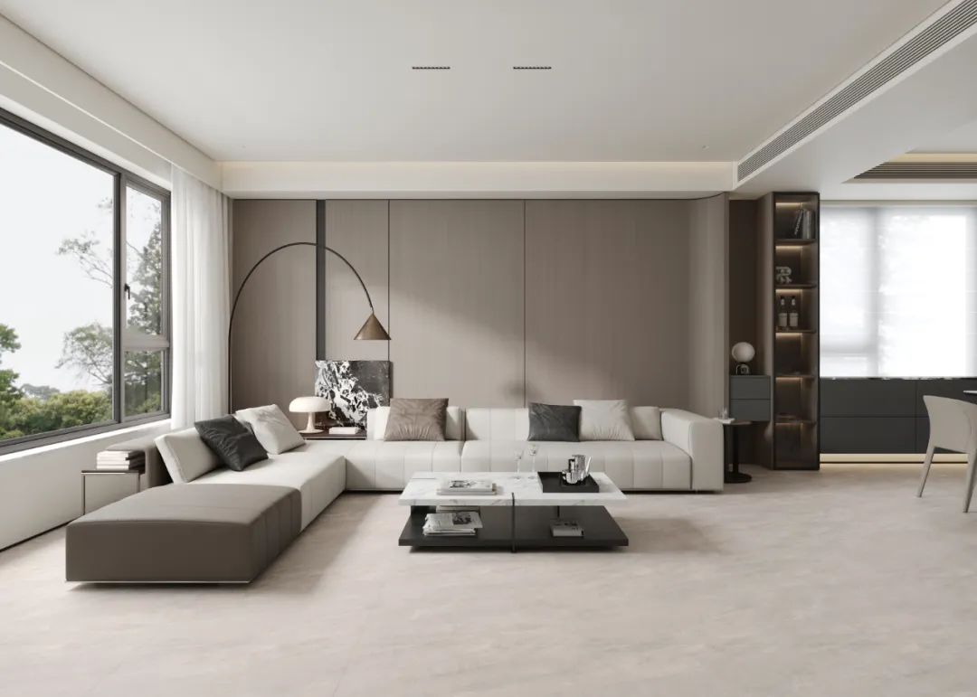 強(qiáng)輝精品石2.0 | 溫潤(rùn)蛋殼質(zhì)感，悅享寫意時(shí)光(圖14)