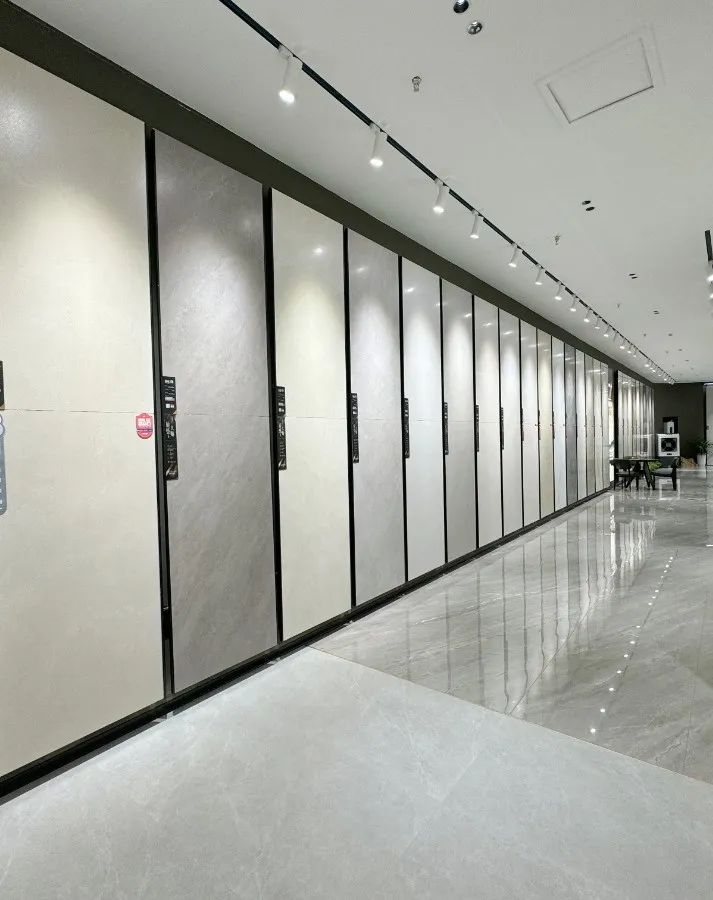 終端風采 | 強輝焦作旗艦店，打卡家居美學新地標(圖11)