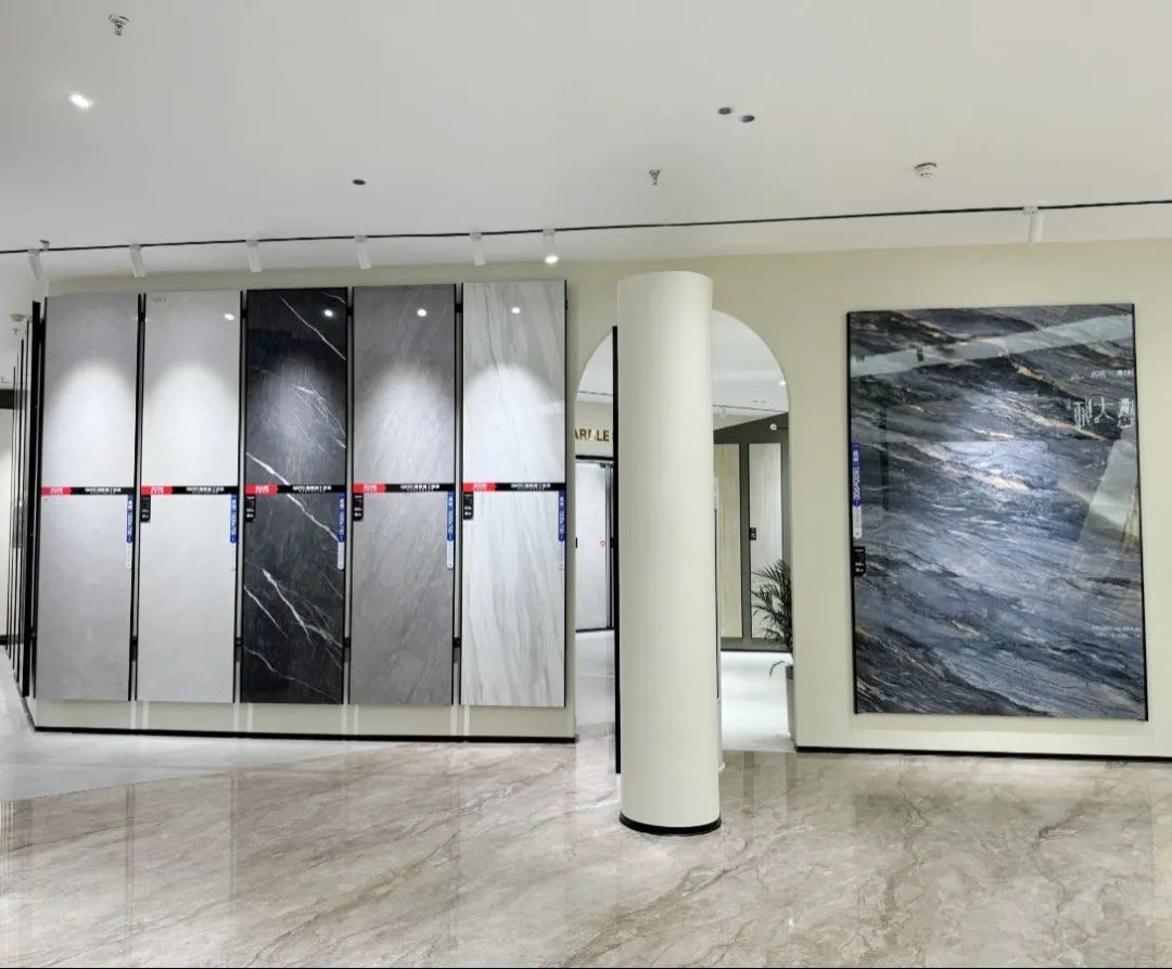 終端風采 | 強輝焦作旗艦店，打卡家居美學新地標(圖10)