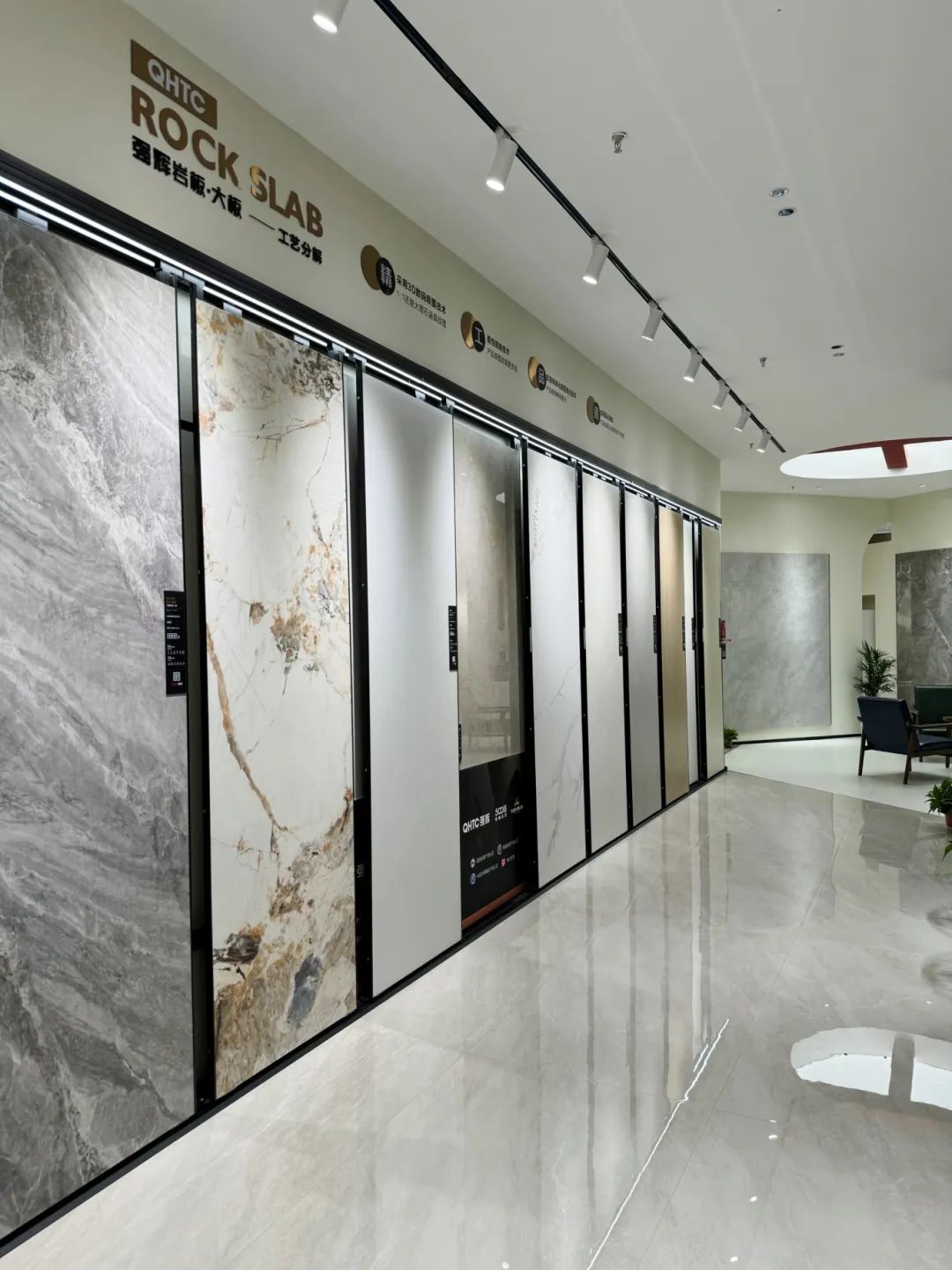 終端風采 | 強輝焦作旗艦店，打卡家居美學新地標(圖13)