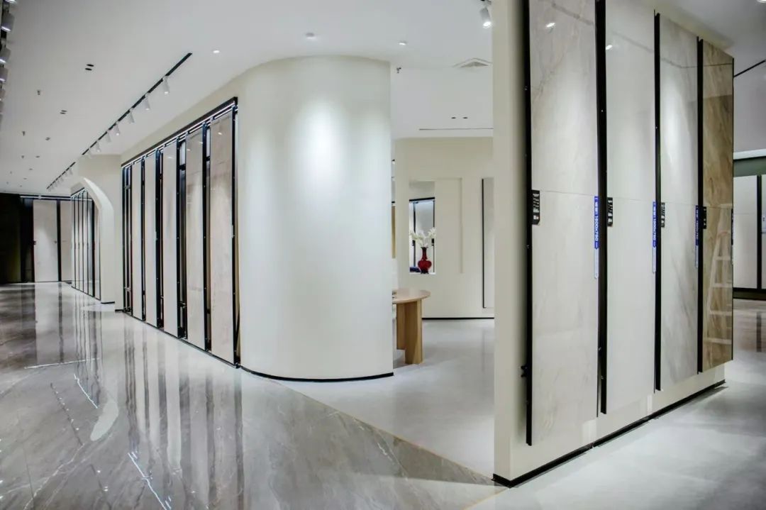 終端風采 | 強輝焦作旗艦店，打卡家居美學新地標(圖14)