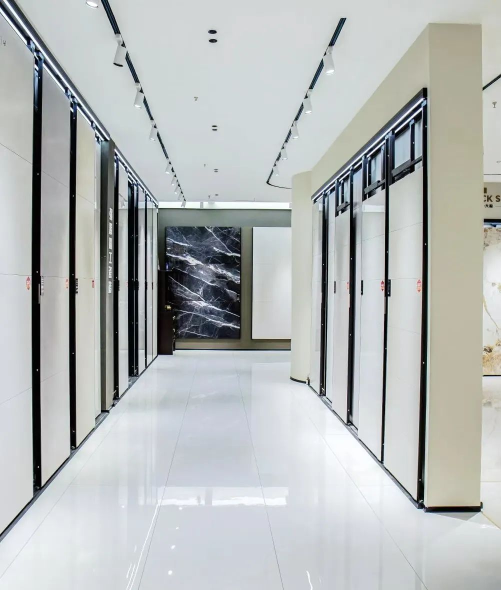 終端風采 | 強輝焦作旗艦店，打卡家居美學新地標(圖15)