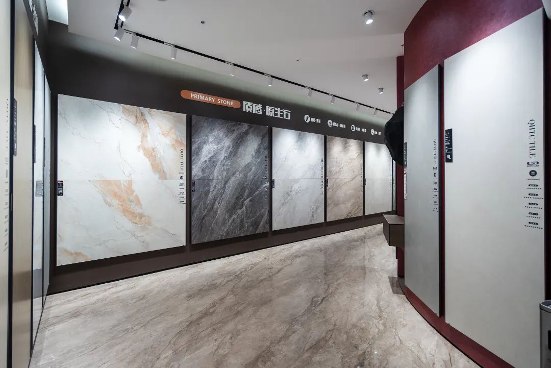 終端風采 | 強輝晉江旗艦店，品味質感大師館，打卡美學新坐標(圖11)