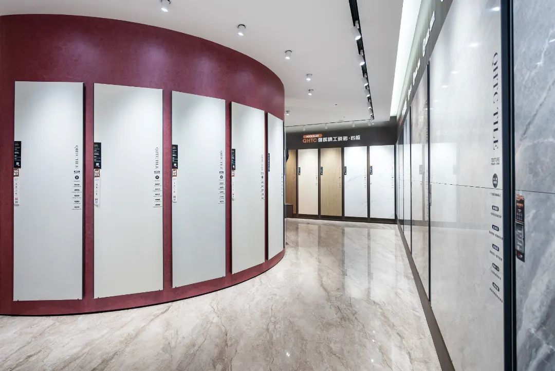 終端風采 | 強輝晉江旗艦店，品味質感大師館，打卡美學新坐標(圖12)