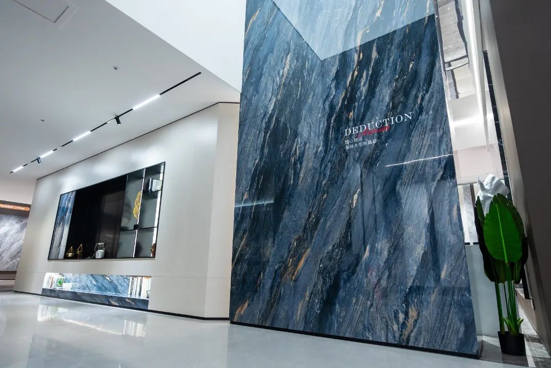 終端風采 | 強輝晉江旗艦店，品味質感大師館，打卡美學新坐標(圖14)