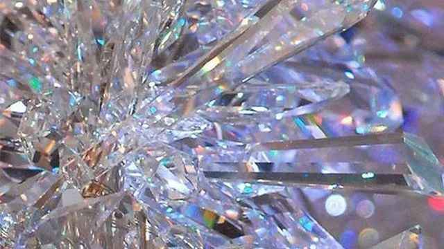 新品上市 | 強輝晶炫系列，以黃金比例重構空間敘事(圖2)