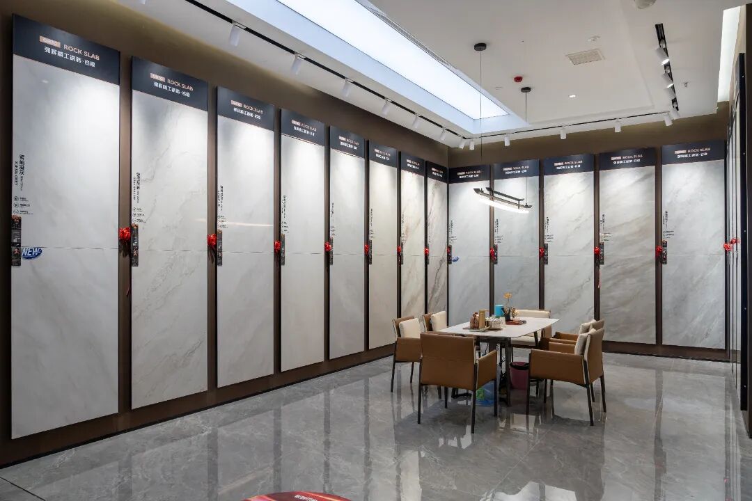 精工筑夢·摯友同行 | 強輝邢臺旗艦店煥新開業(圖30)