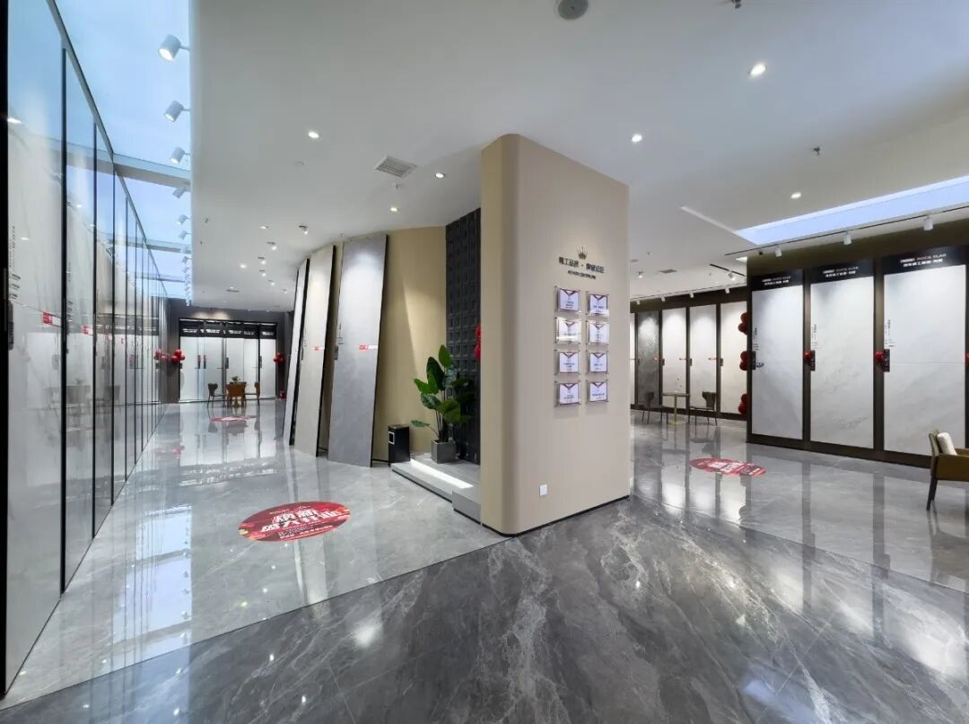 精工筑夢·摯友同行 | 強輝邢臺旗艦店煥新開業(圖32)