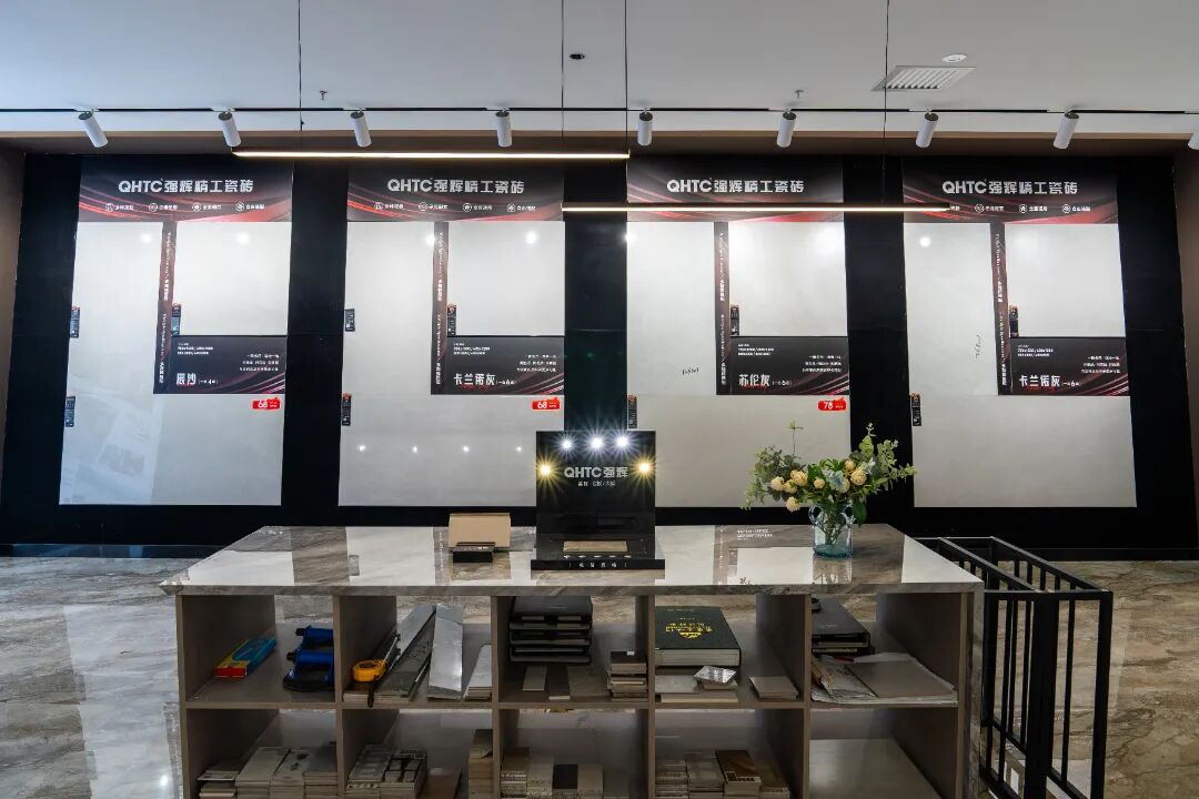 精工筑夢·摯友同行 | 強輝邢臺旗艦店煥新開業(圖36)