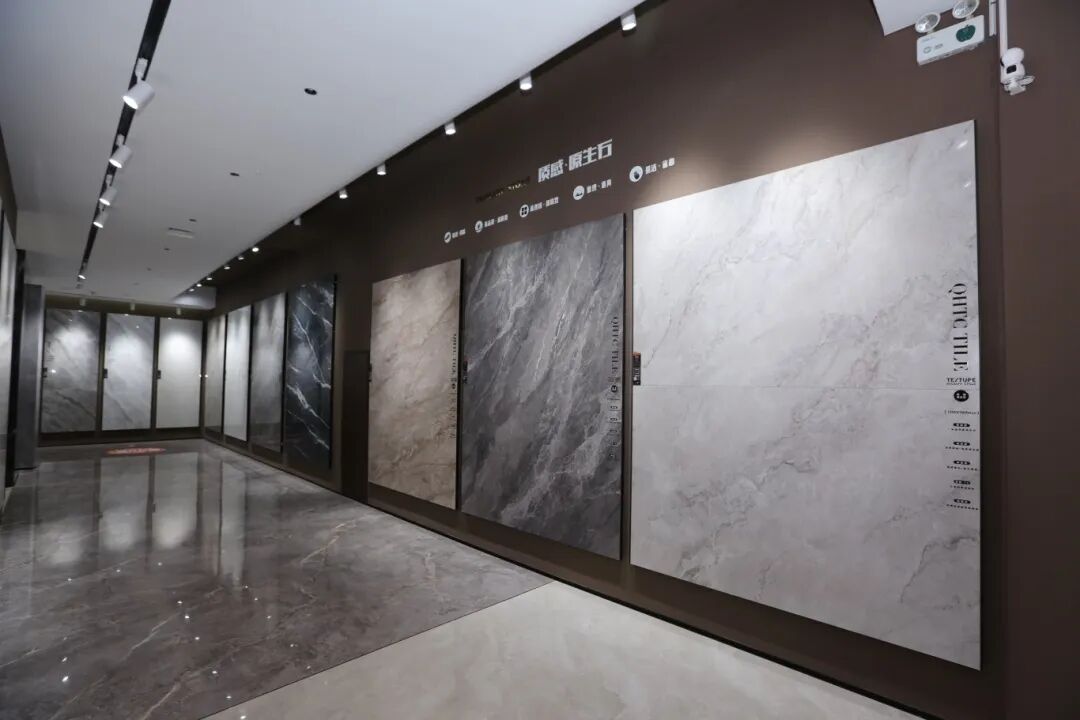 步履不停 奔赴新程 | 強(qiáng)輝山東淄博旗艦店盛大開業(yè)(圖15)