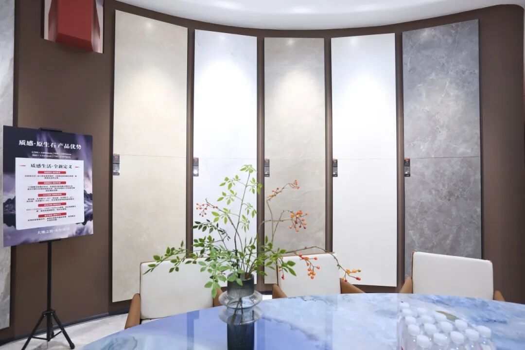 步履不停 奔赴新程 | 強(qiáng)輝山東淄博旗艦店盛大開業(yè)(圖17)