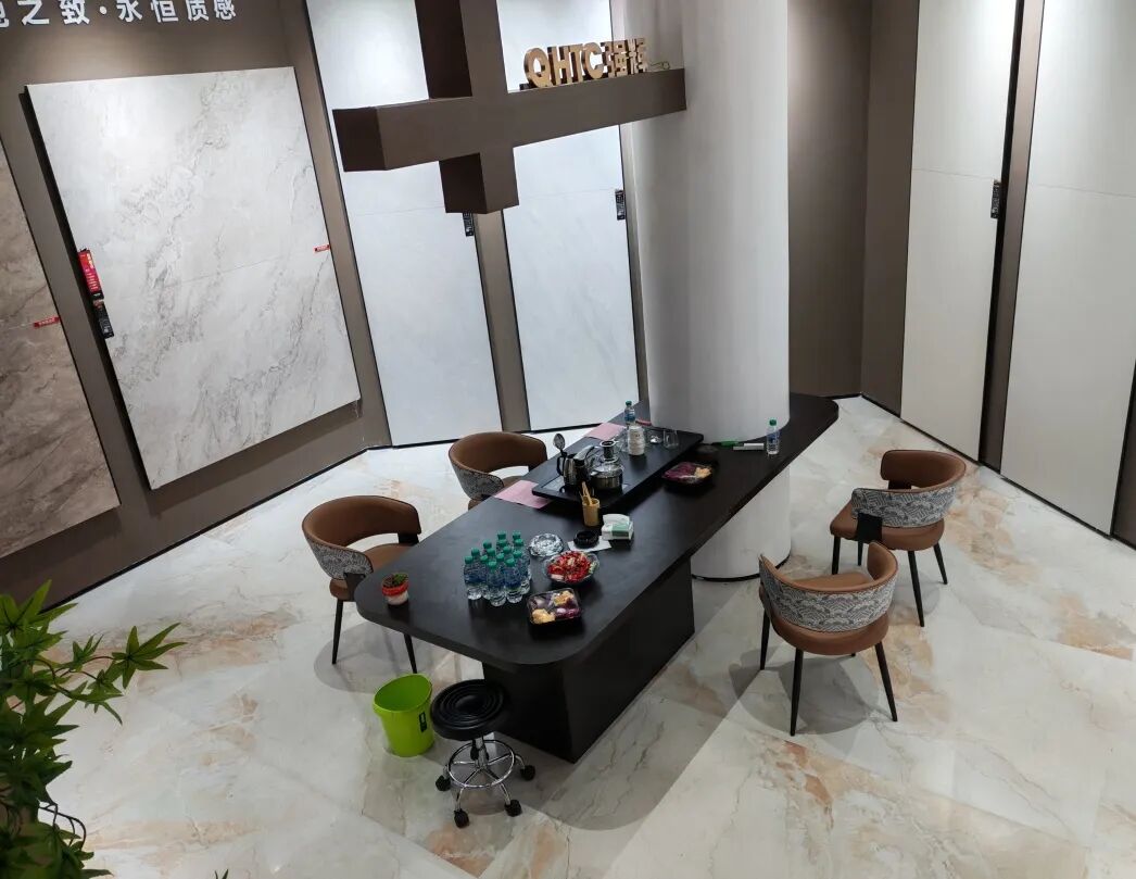 金秋十月 璀璨綻放|強輝黎川旗艦店盛大開業(圖11)