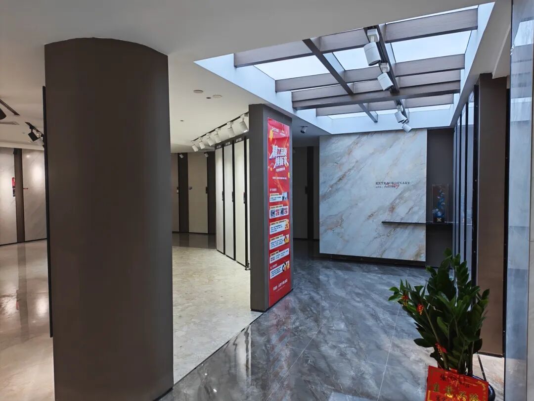 金秋十月 璀璨綻放|強輝黎川旗艦店盛大開業(圖15)