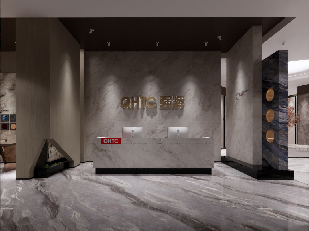 匠心筑境,美學啟航 | 強輝務川旗艦店盛大啟幕(圖3) 匠心筑境,美學啟航 | 強輝務川旗艦店盛大啟幕(圖3)