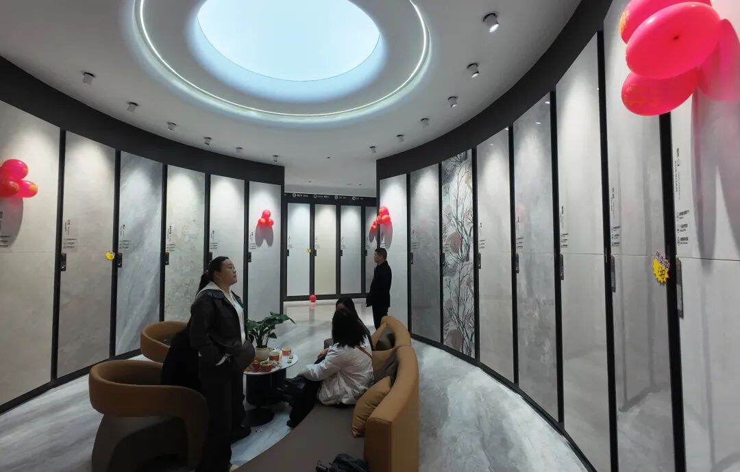 匠心筑境,美學啟航 | 強輝務川旗艦店盛大啟幕(圖7) 匠心筑境,美學啟航 | 強輝務川旗艦店盛大啟幕(圖7)