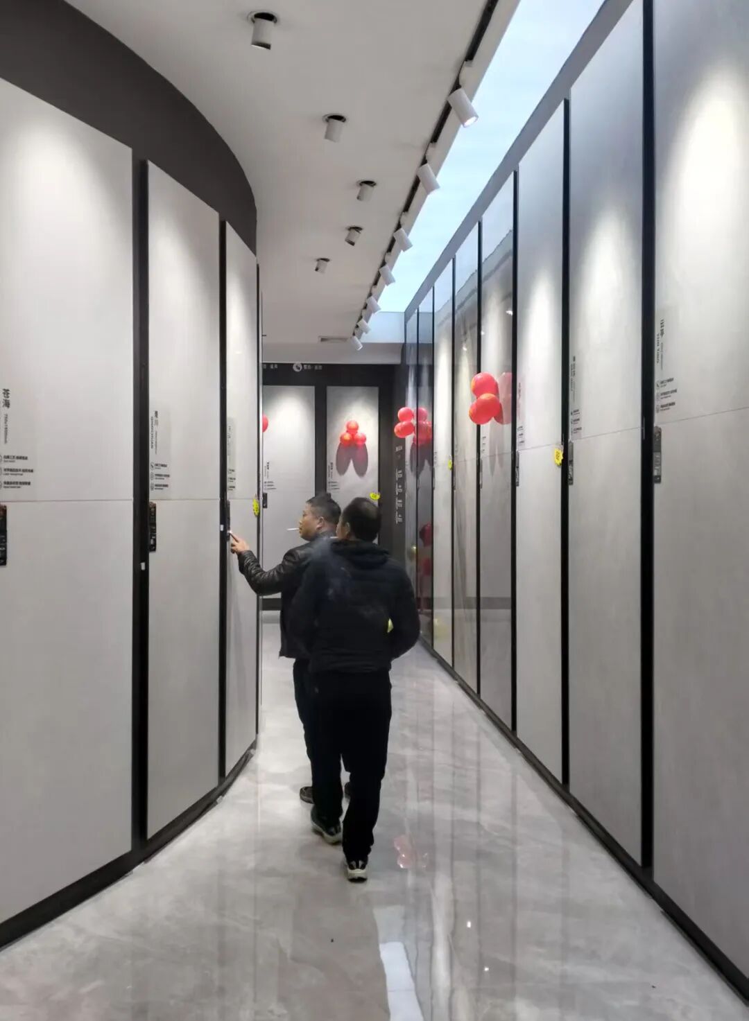 匠心筑境,美學啟航 | 強輝務川旗艦店盛大啟幕(圖8) 匠心筑境,美學啟航 | 強輝務川旗艦店盛大啟幕(圖8)