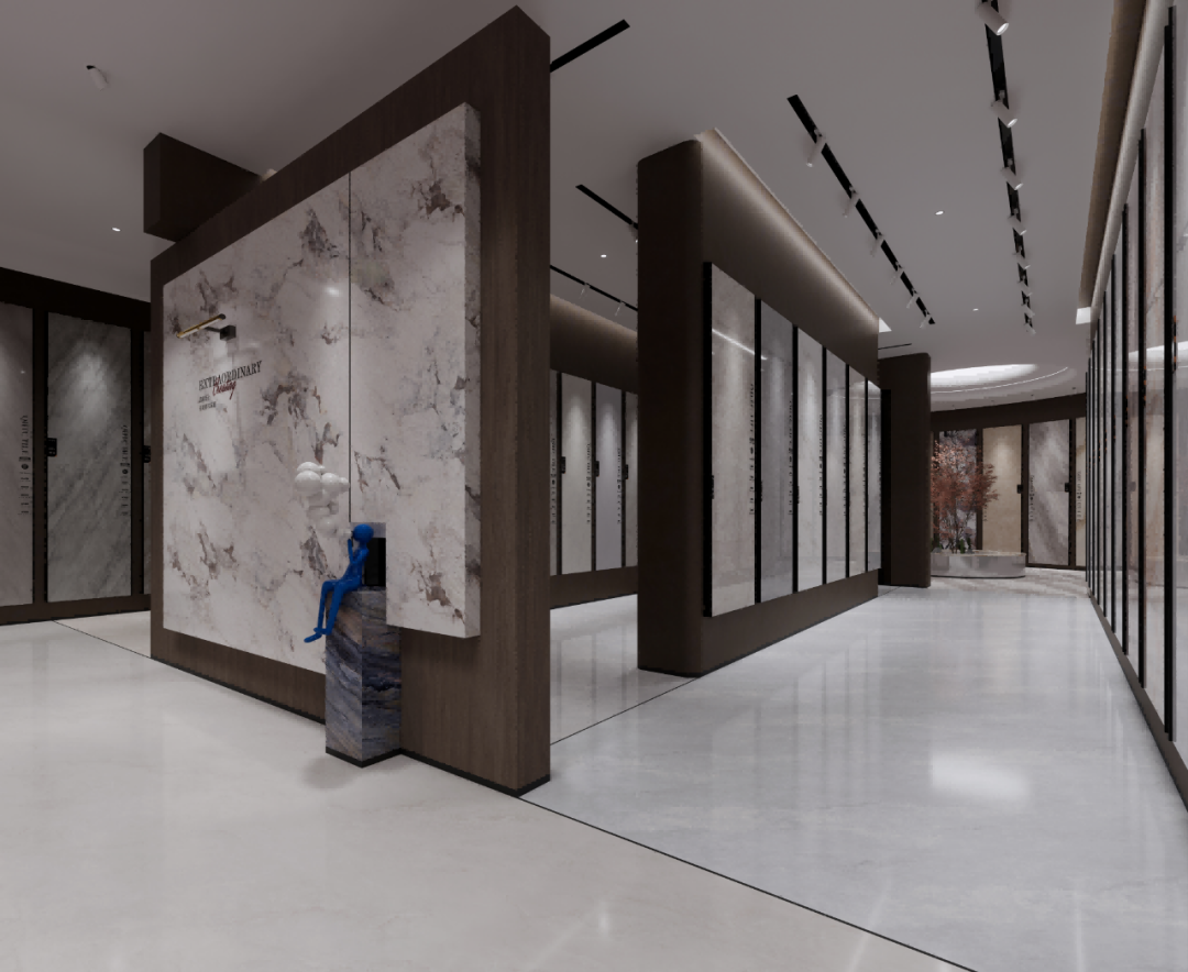 匠心筑境,美學啟航 | 強輝務川旗艦店盛大啟幕(圖13) 匠心筑境,美學啟航 | 強輝務川旗艦店盛大啟幕(圖13)